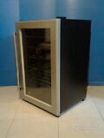 Cantinetta frigo espositore per vini