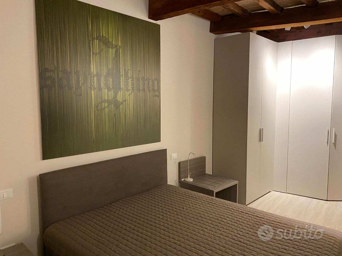 Appartamento – Modena, Quartiere Cittanova, Centro Storico - Vista 3