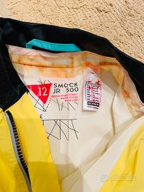 Cerata alta visibilità ragazzo