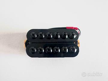 Seymour Duncan Invader Neck Clone Yibuy