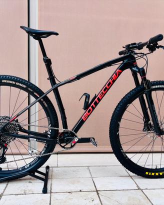 MTB Front top di gamma Bottecchia Aquila Rossa