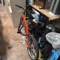 bicicletta bambino