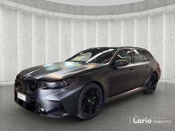 BMW M5 Touring 4.4 727cv auto