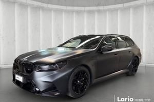 BMW M5 Touring 4.4 727cv auto