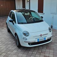 Fiat 500 Cult