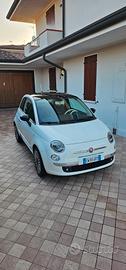 Fiat 500 Cult