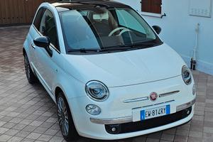 Fiat 500 Cult