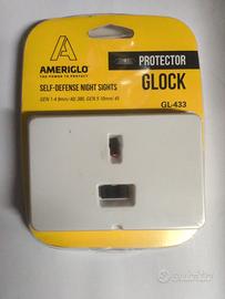 mire dinamico/notturno Glock Ameriglo