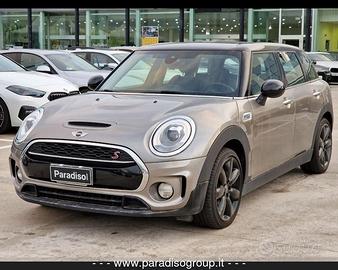 MINI Mini CLUBMAN | 2.0 COOPER - SD - HYPE | ...