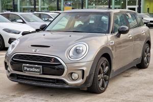 MINI Clubman 2.0 COOPER - SD - HYPE | 190CV -...