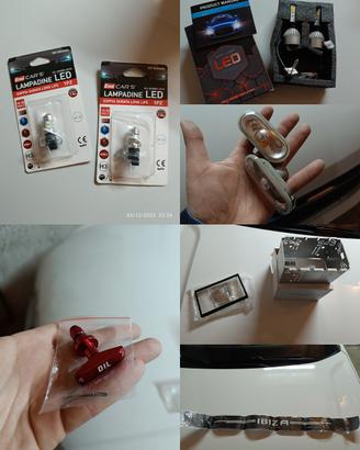Accessori auto 
