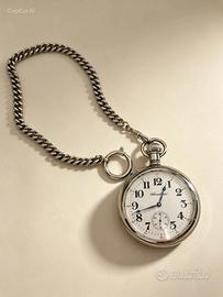 Hamilton pocket watch | Ed. limitata - 061/500