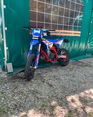 beta RR 125 r 4t 2024