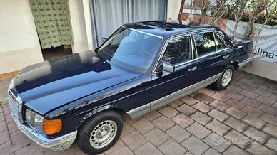 mercedes benz se 280