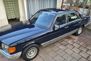 mercedes benz se 280