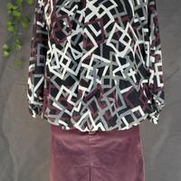 Set donna Size M + collana in omaggio