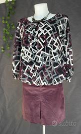 Set donna Size M + collana in omaggio