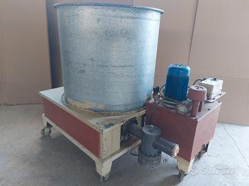 BRICCHETTATRICE COMAFER DINAMIC 70/30