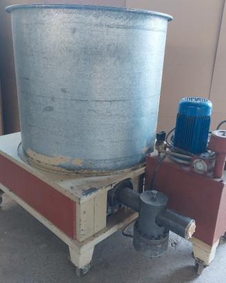 BRICCHETTATRICE COMAFER DINAMIC 70/30