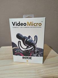 Microfono rode