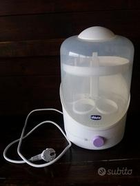 Sterilizzatore Chicco