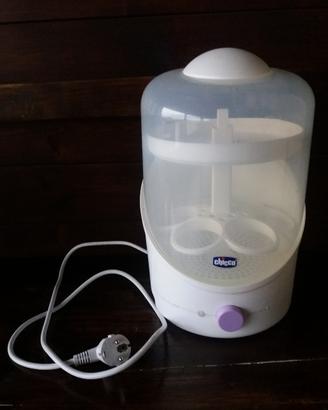 Sterilizzatore Chicco