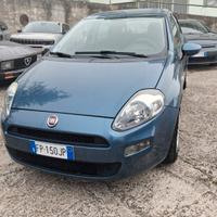Fiat Punto 1.4 8V 5 porte Easypower Street
