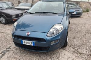 Fiat Punto 1.4 8V 5 porte Easypower Street