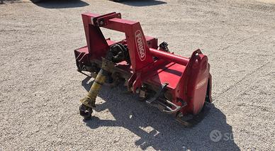 Trattore Fresa FORIGO 1.55cm completa
