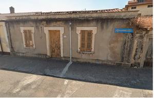 Casa singola da ristrutturare