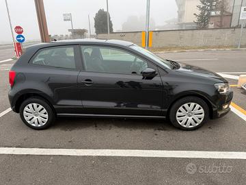 Polo 1.6 Bifuel benzina gas gpl bombola rinnovata 