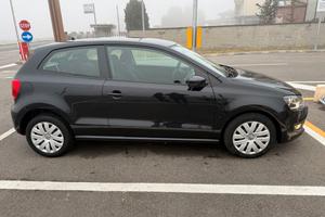 Polo 1.6 Bifuel benzina gas gpl bombola rinnovata 