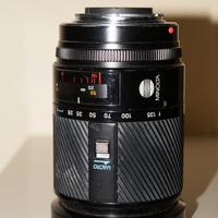 Minolta 28-135