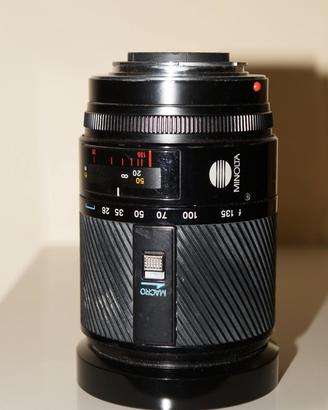 Minolta 28-135
