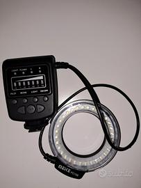 ring flash universale 