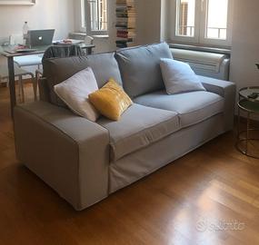 Divano Ikea 2 posti