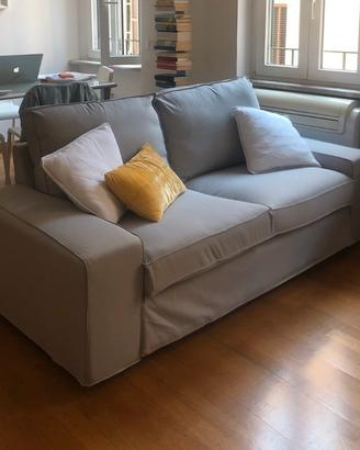 Divano Ikea 2 posti