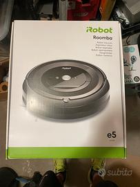 Robot roomba irobot e5158