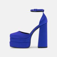 ALDO GRANDLE - Decolleté n41