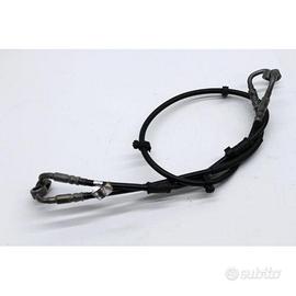 TUBI FRENO POSTERIORE ROYAL ENFIELD METEOR 350 FIR