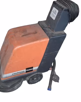 Macchinetta Lavapavimenti - Lava Pavimenti