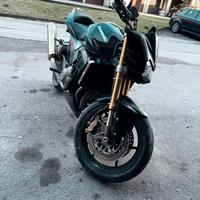 Solo realmente interessati