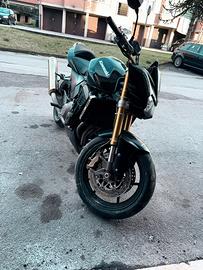 Solo realmente interessati