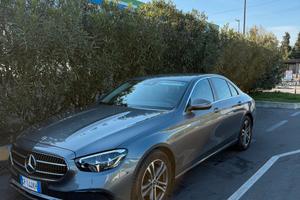 Mercedes Benz E 200 d Business Sport auto