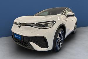 Volkswagen ID.5 77 kwh pro performance 204cv