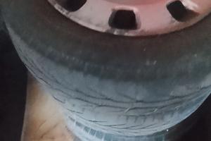 Gomme e cerchi fiat 500