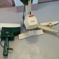 aspirapolvere folletto 