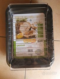 rostiera Gardini modello Gardenia 