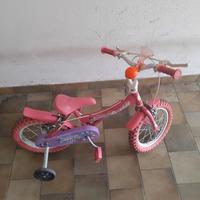 bicicletta da bimba 