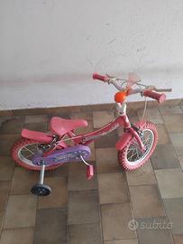 bicicletta da bimba 